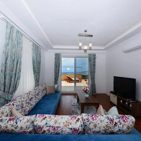Villa Atlas Islamlar (Mediterranean)