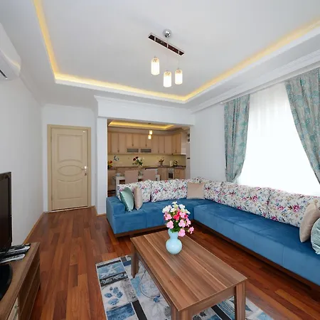 Villa Atlas
