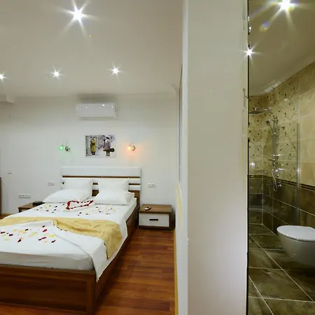 Atlas Villa *