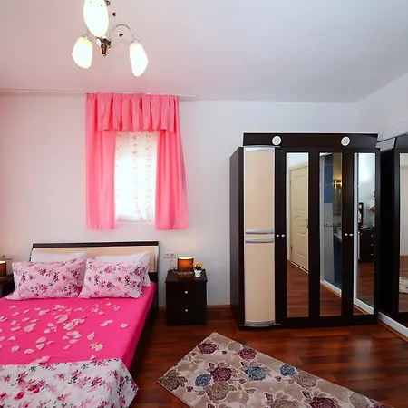 Villa Atlas Islamlar (Mediterranean)