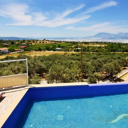 Atlas Villa *