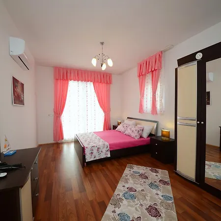 Atlas Villa Islamlar (Mediterranean)