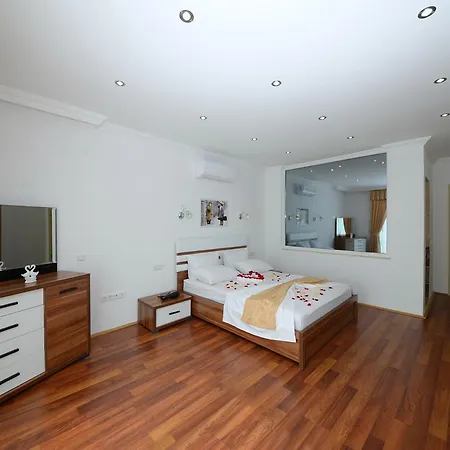 Atlas Villa Islamlar (Mediterranean)